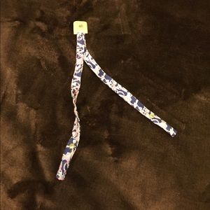 Lilly Pulitzer sunglass holders